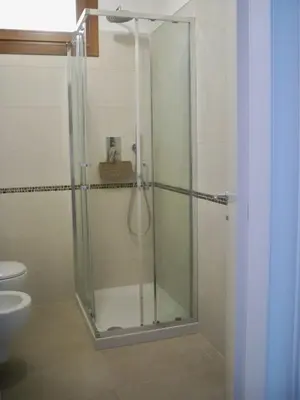 Bagno di locazione Mery