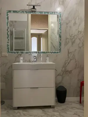 Bagno di The House on the Canal
