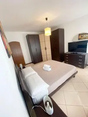 TV o dispositivi per l'intrattenimento presso Casa Melissa
