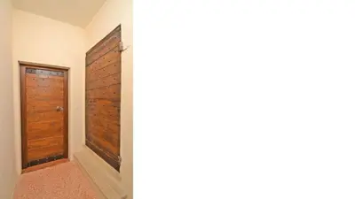 Planimetria di Boldù Terrace