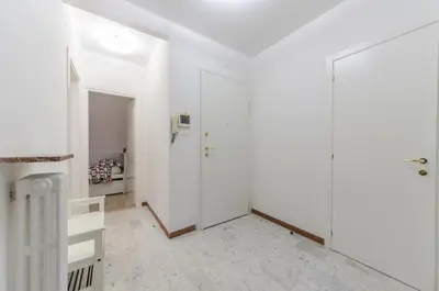 Planimetria di Residenza Cavana