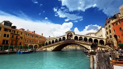 Luogo di interesse nelle vicinanze dell'appartamento