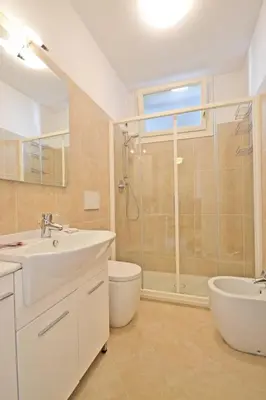 Bagno di Residenza Canal