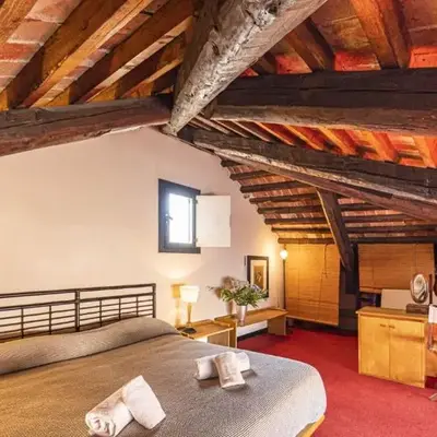 Penthouse Accademia