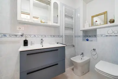 Bagno di Residenza Ca' Renata