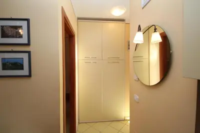 Planimetria di Residence Sole e Mare appartamenti
