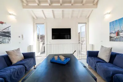 TV o dispositivi per l'intrattenimento presso La Terrasse