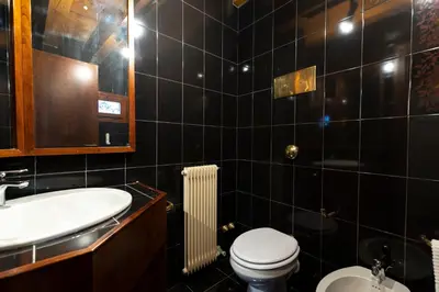 Bagno di Casa Lia
