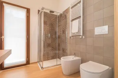 Bagno di Blooms Botanical Rooms