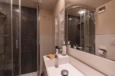 Bagno di Casa del Pittore Rialto