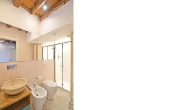 Bagno di Mellina's Terrace - Stylish House