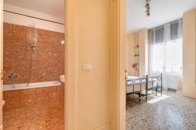Bagno di Residenza dell'Arte