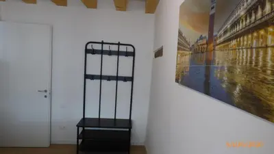 Planimetria di CASA MODERNA A DUE PASSI DA RIALTO