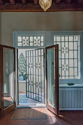 Planimetria di Giudecca Apartment