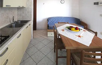 Cucina o angolo cottura di Ca` Verde 1
