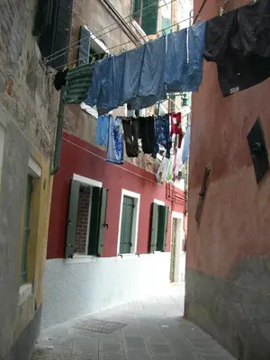 Planimetria di Veneziacentopercento Nicoli Apartment