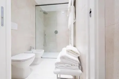 Bagno di Ca Marta Venice