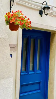 Planimetria di CIVICO475 House Chioggia