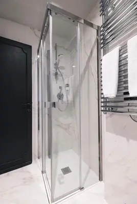 Bagno di LUXURY SANTO STEFANO