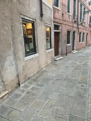 Il quartiere o una zona nella vicinanze dell'affittacamere