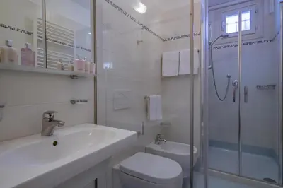 Bagno di Lo Squero 3 Apartment with Balcony in Dorsoduro