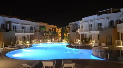 Piscina di Appartamenti Wave Village 2 - Carraro Immobiliare - Family Apartments o nelle vicinanze