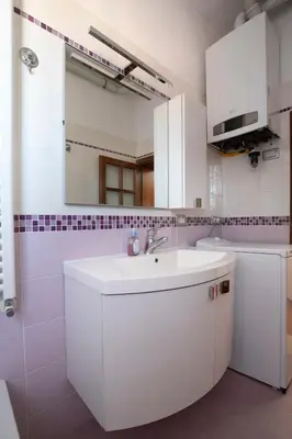 Bagno di Residenza Sabrina