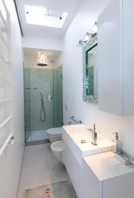 Bagno di Dominique - Carraro Immobiliare - Family Apartments
