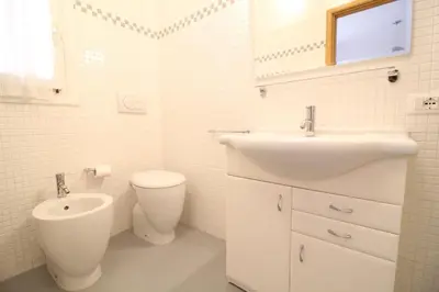 Bagno di Veneziacentopercento Arsenale Apartment