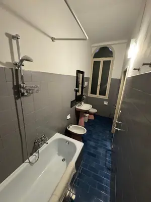 Bagno di Charming large palazzo in center Venice for up to 9 people