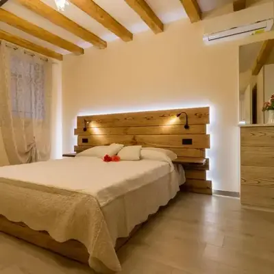 Veneziacentopercento Arco Apartment