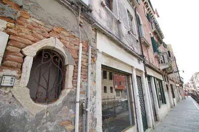 Il quartiere o una zona nella vicinanze dell'appartamento