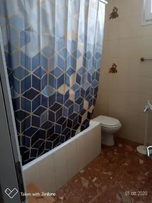 Bagno di barbarigo