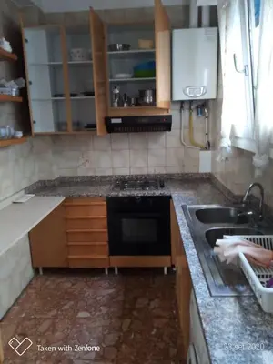 Cucina o angolo cottura di barbarigo