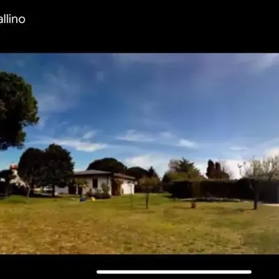 Villa Pinna