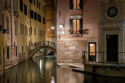 Planimetria di SARA S LUXURY HOME five minutes from Piazza San Marco
