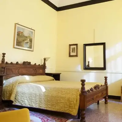 B&B Corte Campana