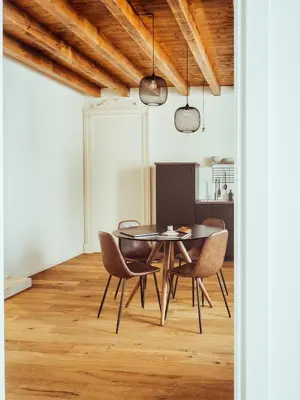 Planimetria di BRE Apartments - Magellano
