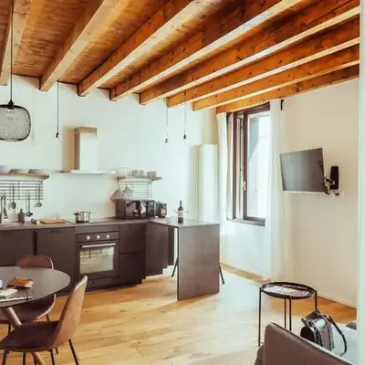 BRE Apartments - Magellano
