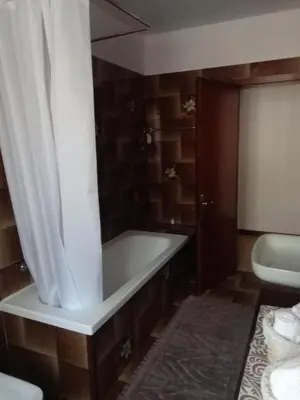 Bagno di Casa via degli Ulivi 13