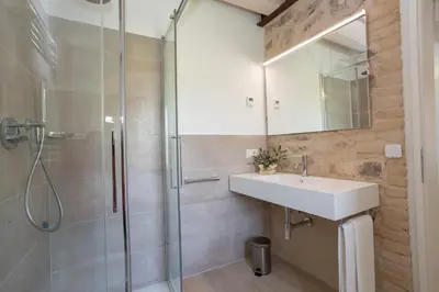 Bagno di Casa Massaro Todeschini