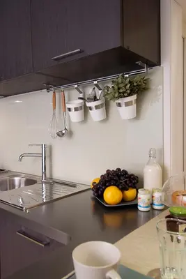 Cucina o angolo cottura di Casa mobile - Union Lido