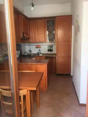 Cucina o angolo cottura di CA' LEO