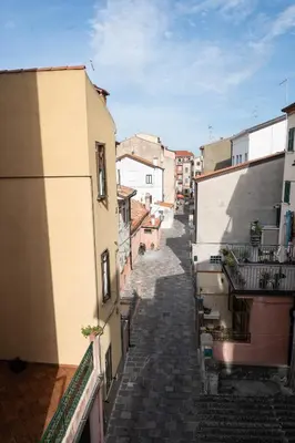 Il quartiere o una zona nella vicinanze del bed & breakfast