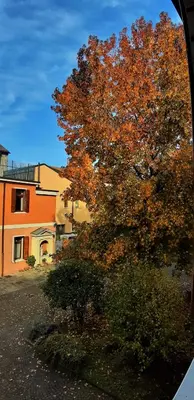 Edificio in cui si trova l'affittacamere