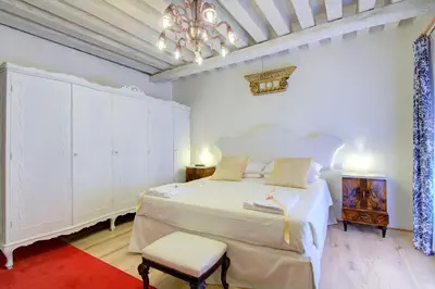 Letto o letti in una camera di ZANIPOLO Marco-canal