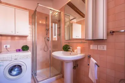Bagno di Ca’ Orti