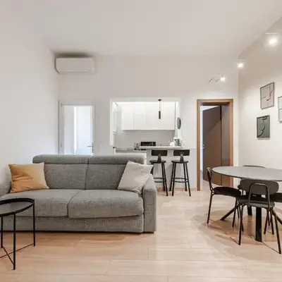 Centro Storico - Stazione a 500m Strategico Elegant Loft
