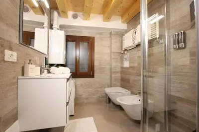 Bagno di Ca' Puccetti