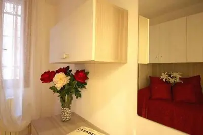 Planimetria di Ca' Fiordaliso
